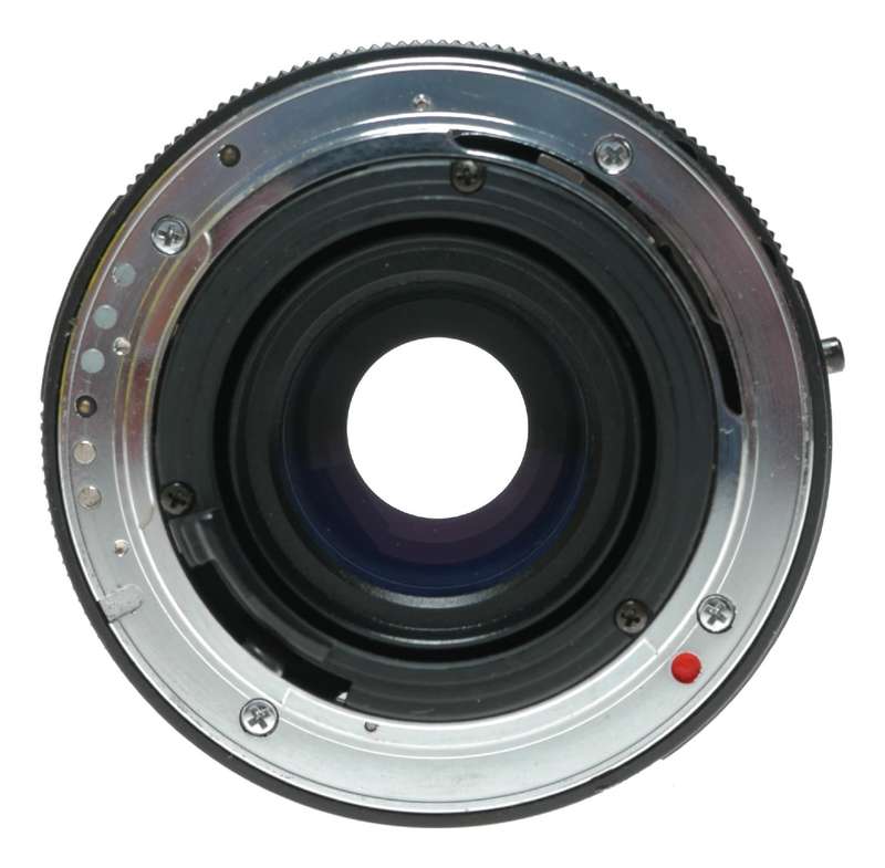 Cosina MC Macro 70-210mm f/4.5-5.6 Lens