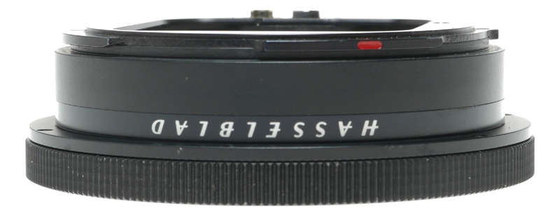 Hasselblad 16 Extension Tube for 500 C/M Swedish Film Camera