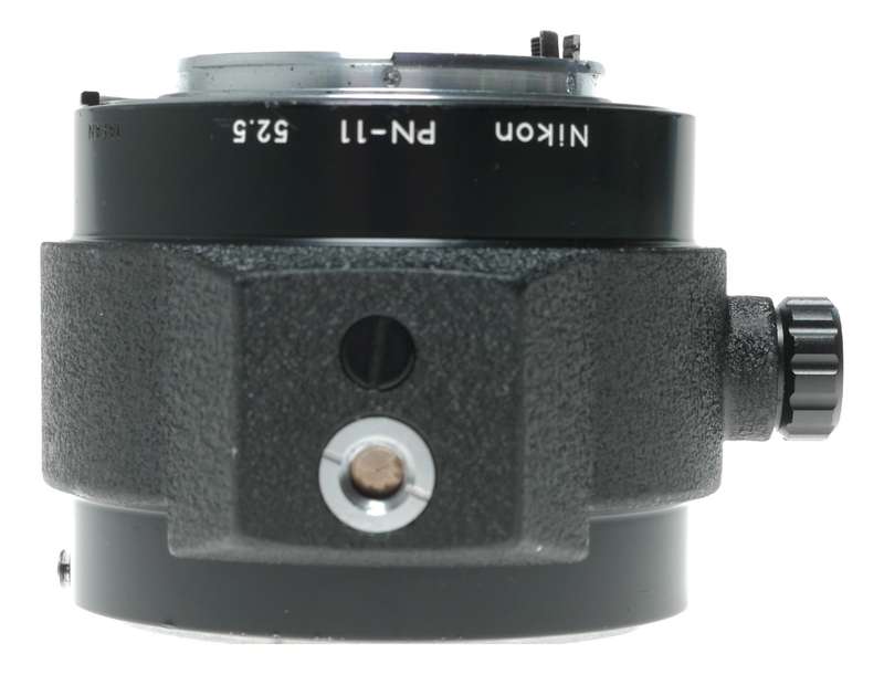 Nikon PN-11 Rangefinder Camera from Japan