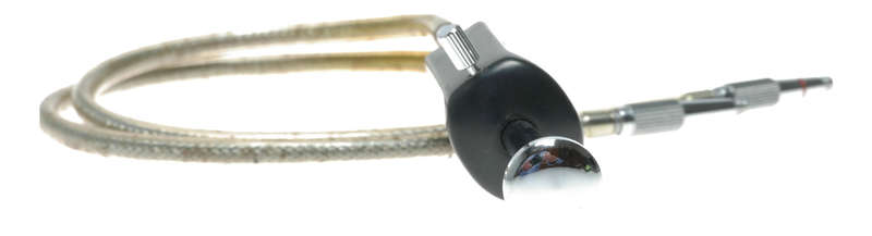 Asahi Pentax Large Format Camera Double Release Cable