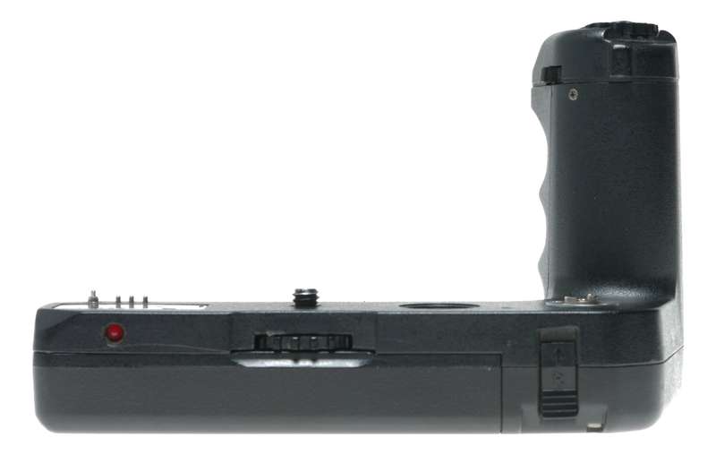 Pentax Winder II Film Camera Accessory from Japan