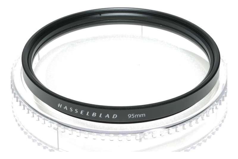 Hasselblad 95mm UV-SKY Multicoated Lens Made in Japan