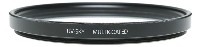 Hasselblad 95mm UV-SKY Multicoated Lens Made in Japan