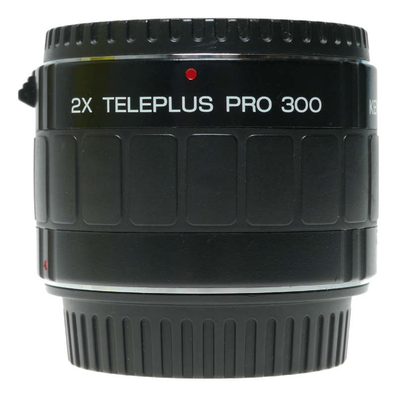 Kenko 2X Teleplus Pro 300 DG C-AF Teleconverter for Canon