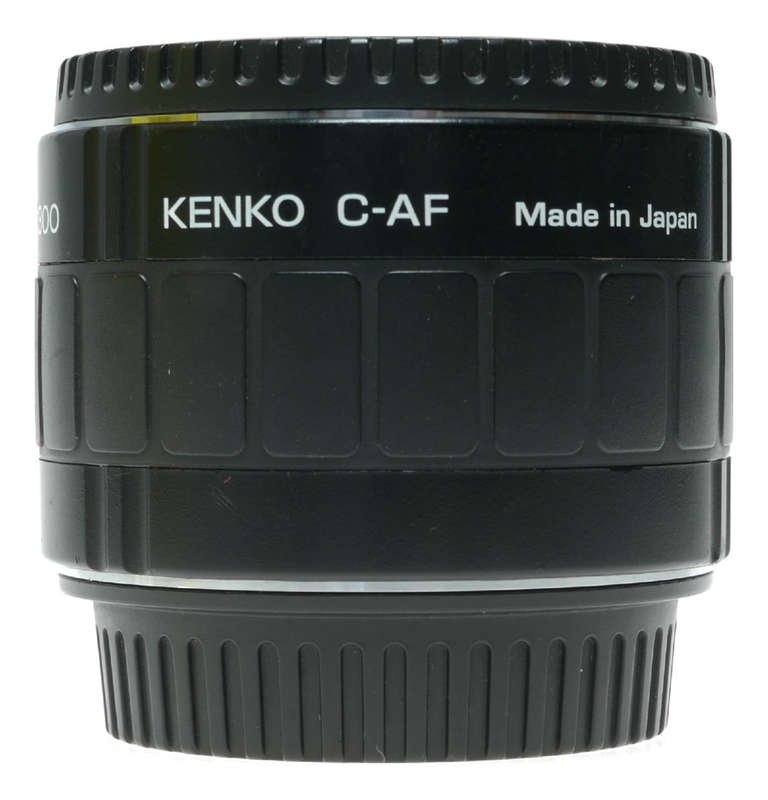 Kenko 2X Teleplus Pro 300 DG C-AF Teleconverter for Canon
