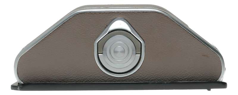 Rollex Cine 56x72 Roll Film Back 120 from West Germany