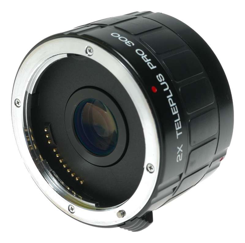 Kenko 2X Teleplus Pro 300 DG C-AF Teleconverter for Canon