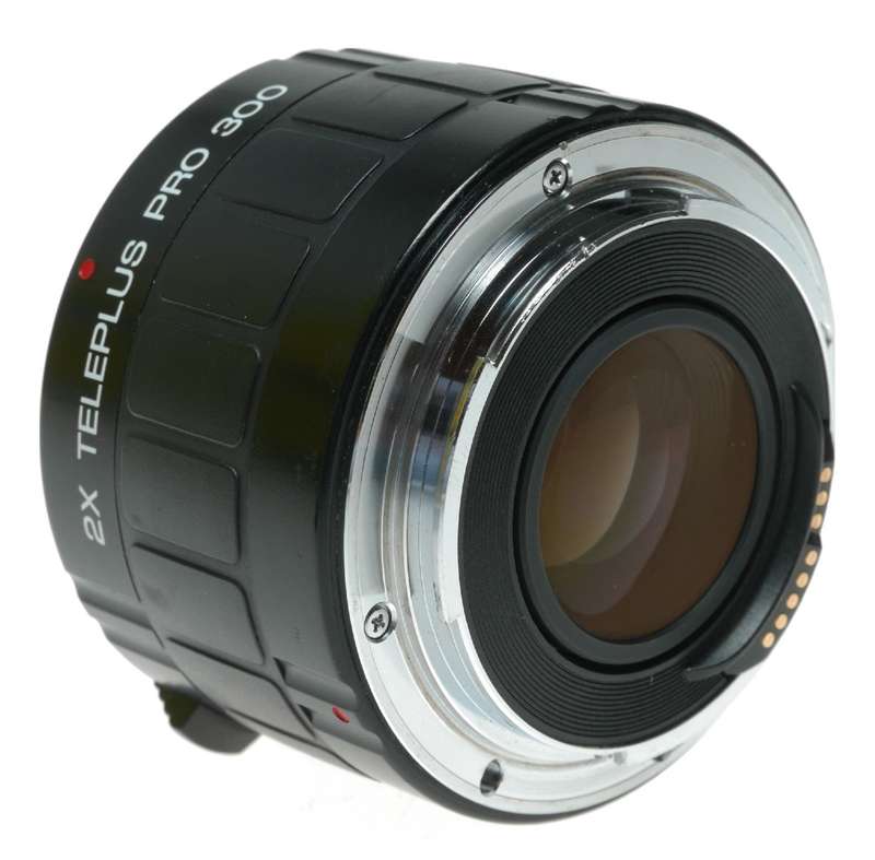 Kenko 2X Teleplus Pro 300 DG C-AF Teleconverter for Canon