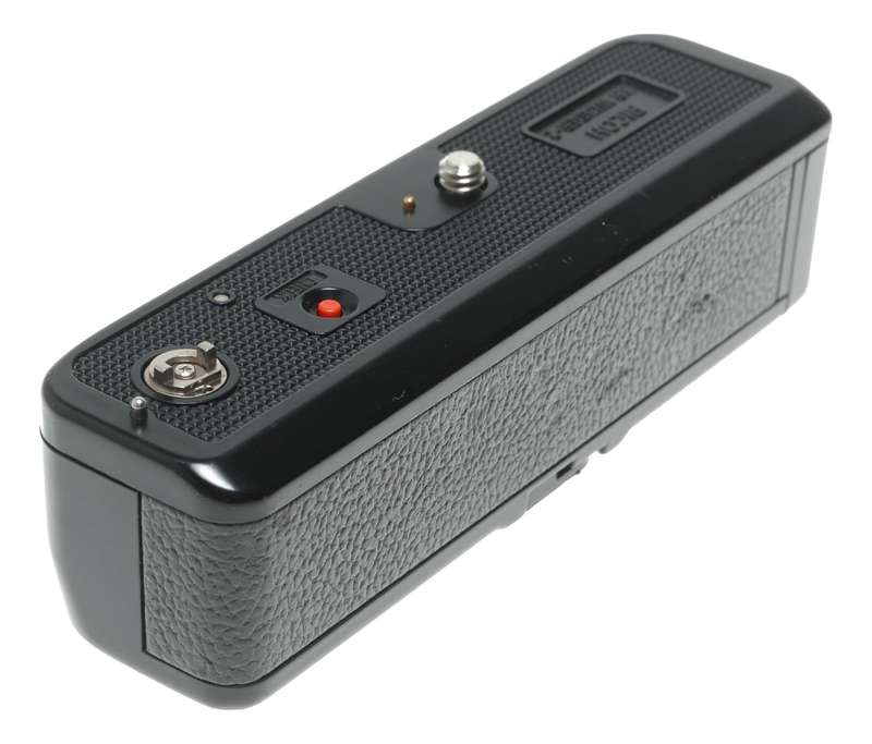 Ricoh XR-Winder-2 Film Camera with Winder
