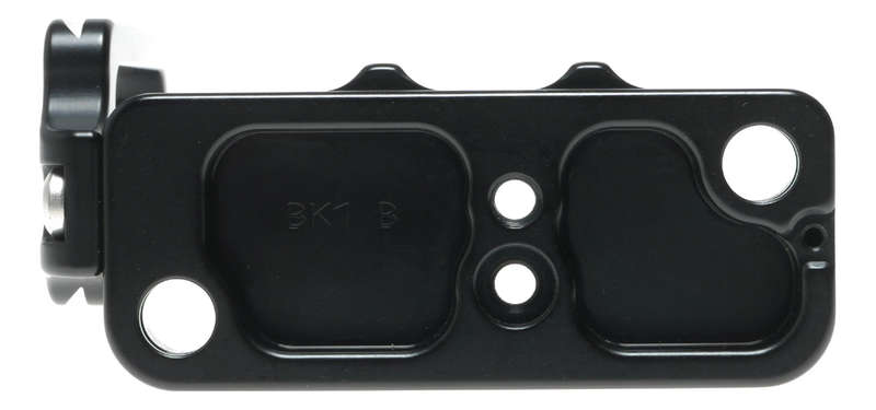 Really Right Stuff BK1 B Lever-Release Clamp for Camera