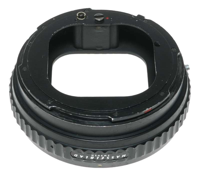 Hasselblad 21mm Wide Angle Extension Tube