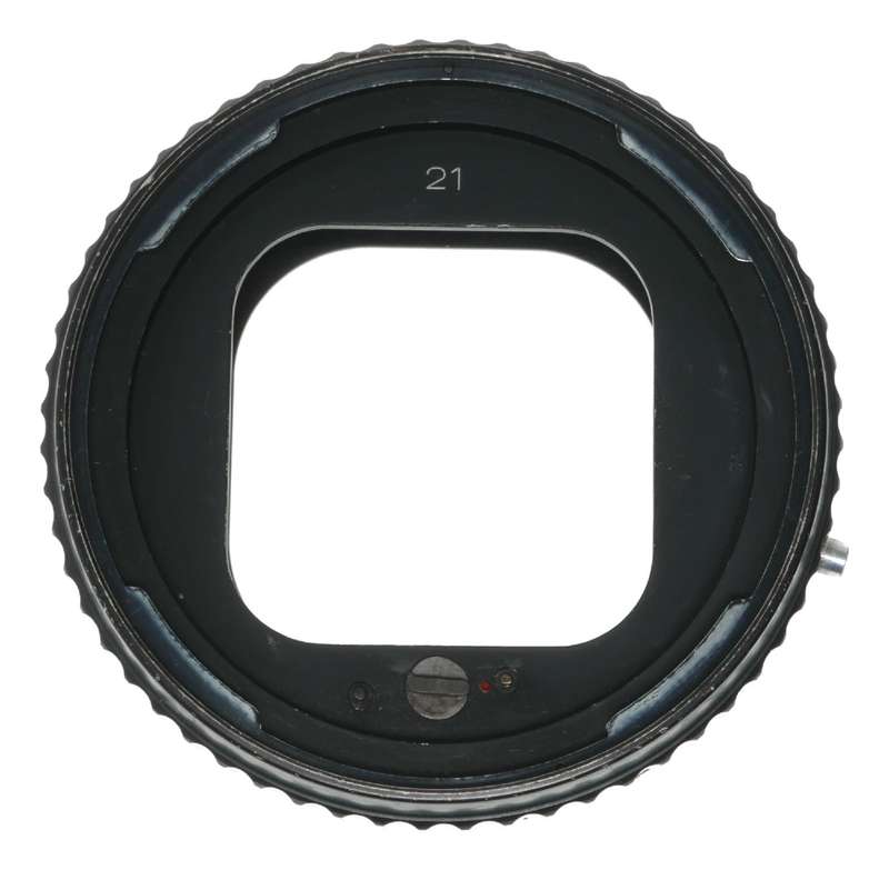 Hasselblad 21mm Wide Angle Extension Tube