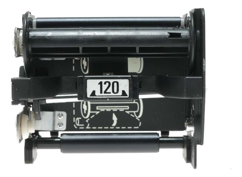 Mamiya M645 120 Film Camera Medium Format SLR