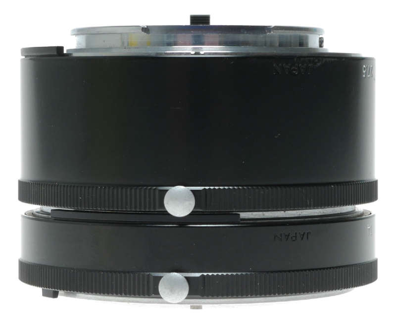 Nikon PK-13 Extension Tube for Macro Photography 27.5mm