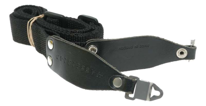 Hasselblad 500C/M Camera Strap for Medium Format Camera