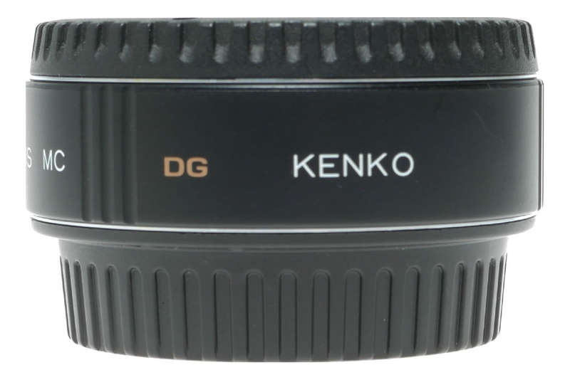 Kenko C-AF 1.5X Teleplus MC DG Lens for Canon Cameras
