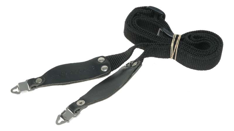 Hasselblad 500C/M Camera Strap for Medium Format Camera