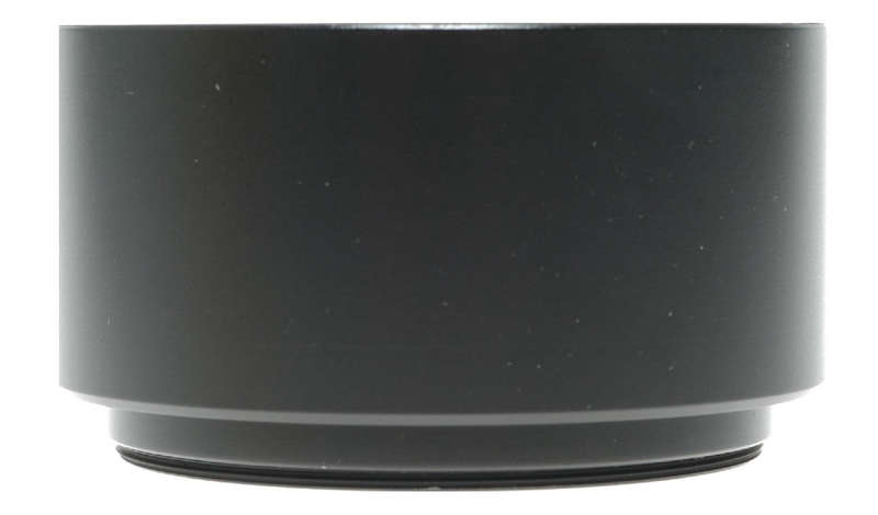 Japanese 135mm F2.8 Lens Hood for SLR Cameras
