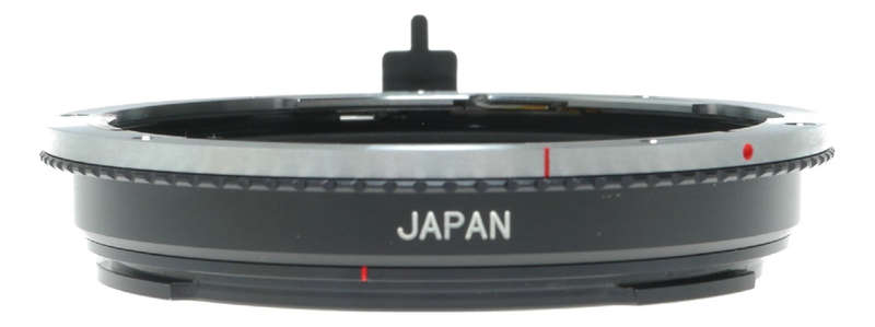 Mamiya M645 Auto Extension Ring No.1 for Mamiya 645