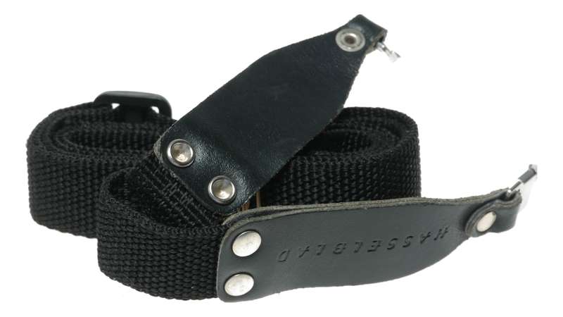 Hasselblad 500C/M Camera Strap for Medium Format Camera