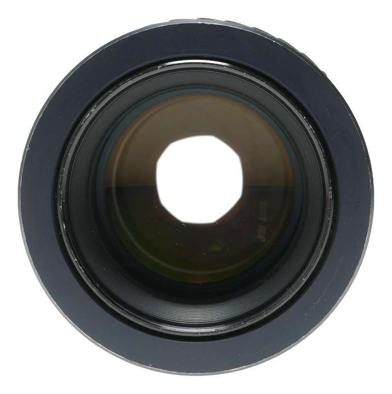 Vivitar Series 1 105mm f/2.5 Macro Telephoto Lens