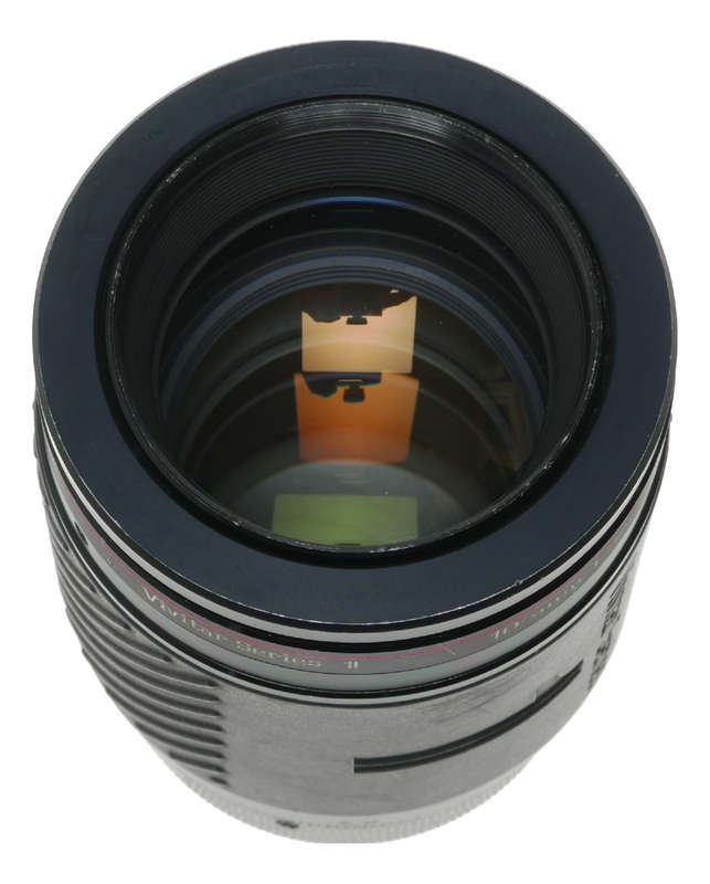 Vivitar Series 1 105mm f/2.5 Macro Telephoto Lens