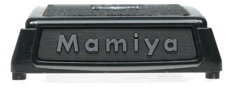 Mamiya M645 1000S WLF Viewfinder for Film Camera from Japan