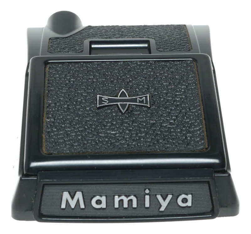 Mamiya M645 1000S WLF Viewfinder for Film Camera from Japan