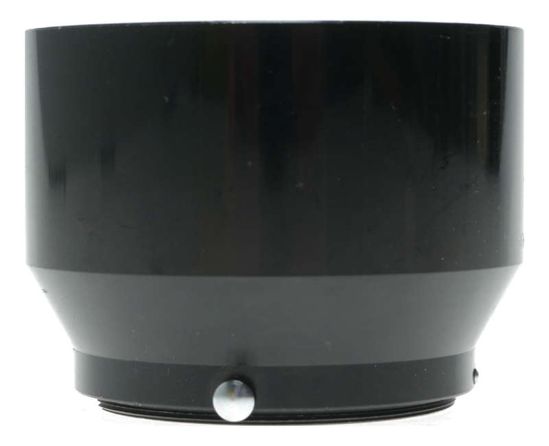 Nikon HS - 4 SLR Camera Lens hood 105mm f/2.5, 135mm f/3.5,
