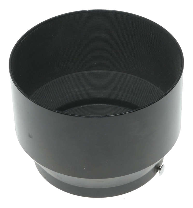 Nikon HS - 4 SLR Camera Lens hood 105mm f/2.5, 135mm f/3.5,