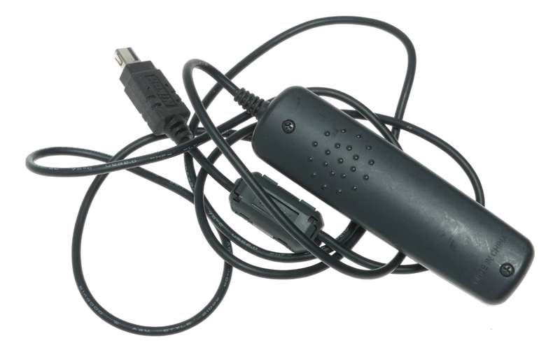 Nikon MC-DC2 Remote Shutter Release Cable for Select DSLR