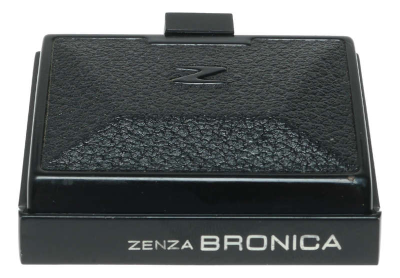 Zenza Bronica WLF Medium Format Film Camera Viewfinder