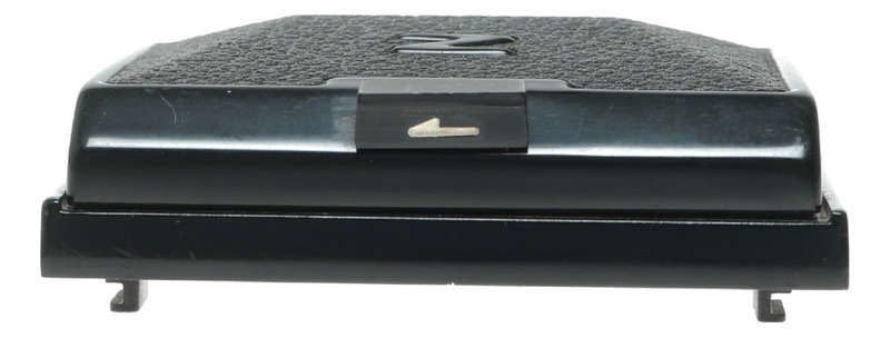 Zenza Bronica WLF Medium Format Film Camera Viewfinder