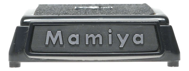 Mamiya M645 1000S WLF Viewfinder Film Camera from Japan