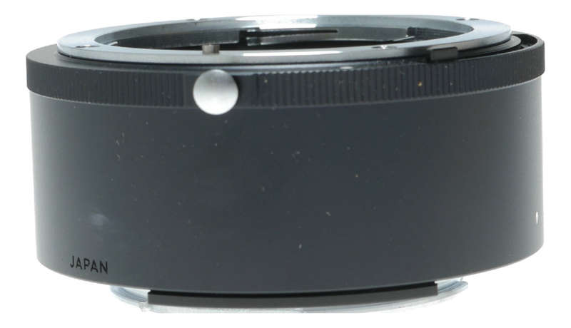 Nikon PK-13 Auto Extension Ring for Macro Photography