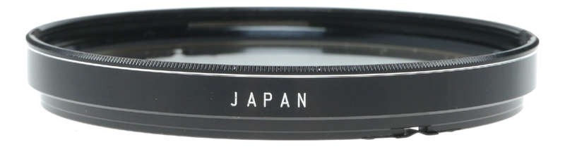 Pentax 6x7 Medium Format Film Camera with 77mm UV Filter