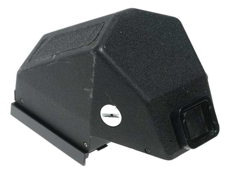 Mamiya RB67 Prism Finder for Medium Format Film Camera