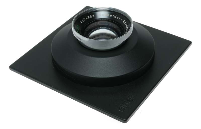Schneider - Kreuznach Symmar 180mm f/5.6 Large Format Lens