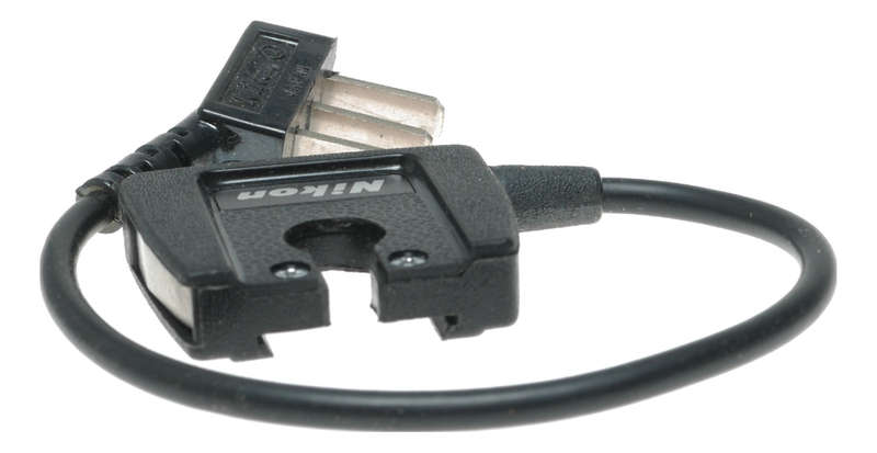 Nikon SC-4 Adapter for F2 50-FG11 Camera with Ready Light