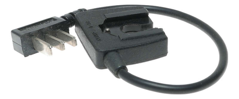 Nikon SC-4 Adapter for F2 50-FG11 Camera with Ready Light