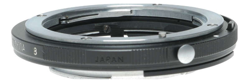 Nikon PK-11A Auto Extension Ring for Macro Photography