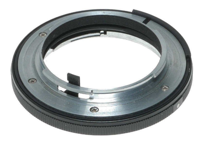 Nikon PK-11A Auto Extension Ring for Macro Photography