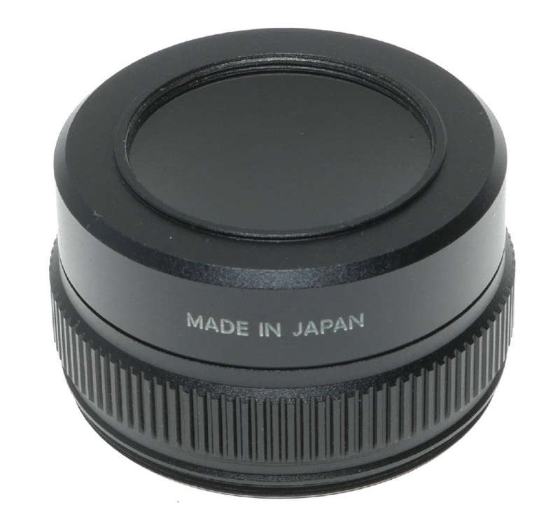 Nikon UR-E2 Step Down Ring Lens Adapter Made in Japan