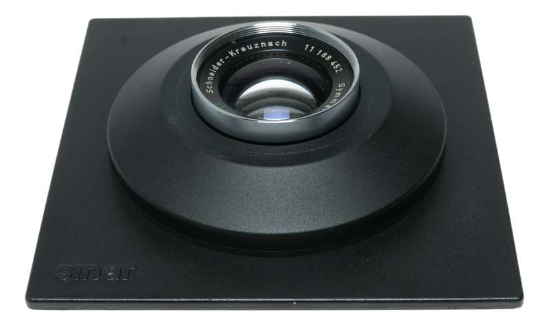 Schneider - Kreuznach Symmar 150mm f/5.6 Large Format Lens
