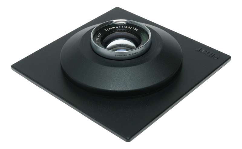 Schneider - Kreuznach Symmar 150mm f/5.6 Large Format Lens