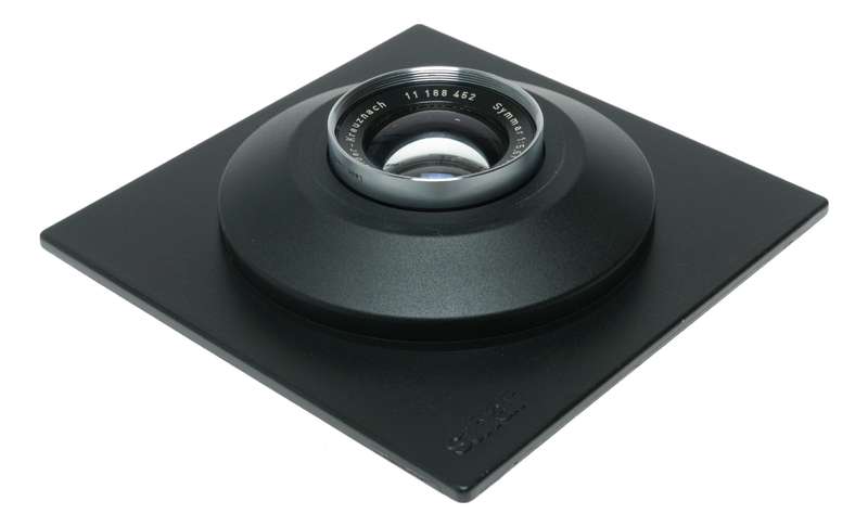 Schneider - Kreuznach Symmar 150mm f/5.6 Large Format Lens