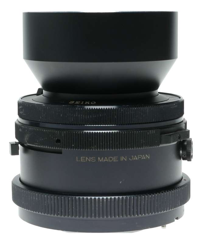 Mamiya-Sekor 180mm f/4.5 Camera Lens for RB67 Camera