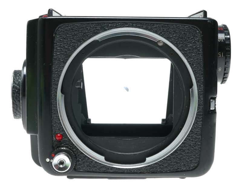 Mamiya M645J Medium Format Film Camera Body