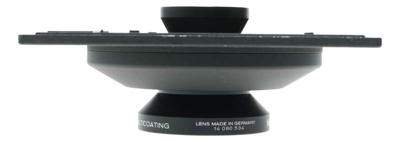 Sinar Symmar-S 5.6/150mm Multicoating Schneider Lens Board