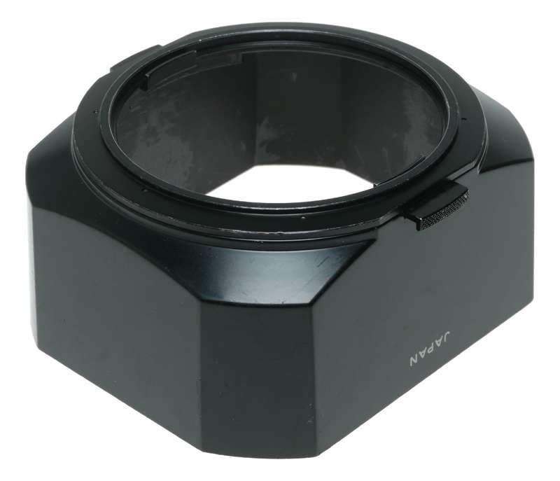 Pentax PH-SB 67mm Lens Hood from Japan